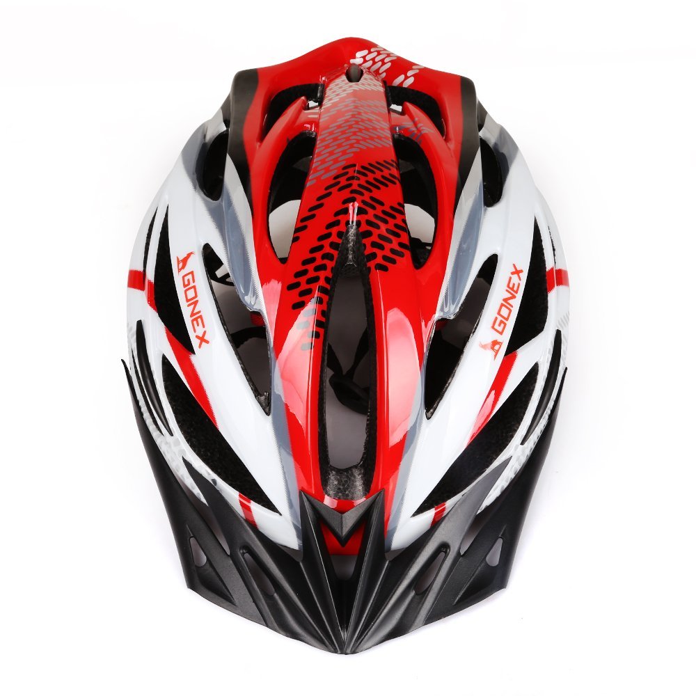 Gonex BMX MTB Road Bike Cycling Safety Adult Helmet
