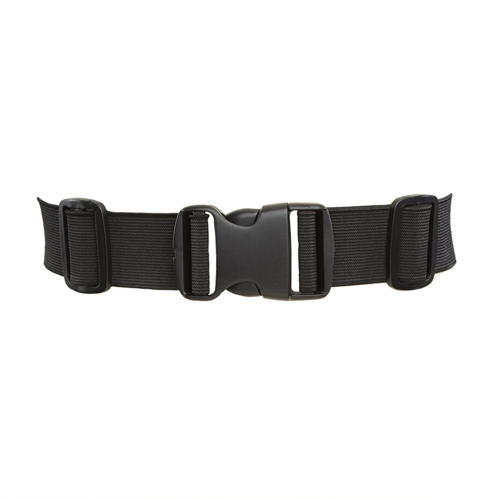 Gear Beast Sports, Running and Fitness Expandable Weather Resistant Waist Pack Belt