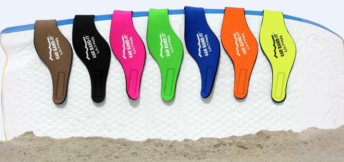 Ear Band-It Ultra Swimmer