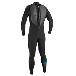 O'Neill Wetsuits Men's Reactor 3/2mm Full Suit